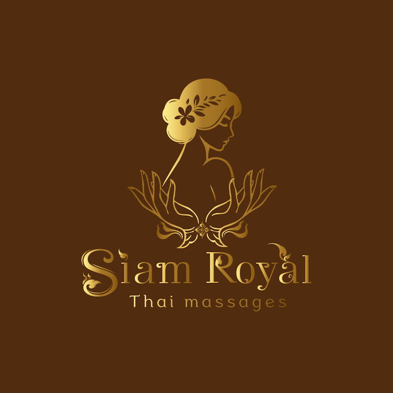 logo Siam Royal